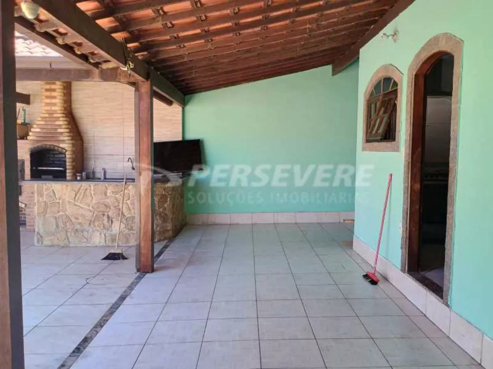 Casa, 2 quartos, 95 m² - Foto 12