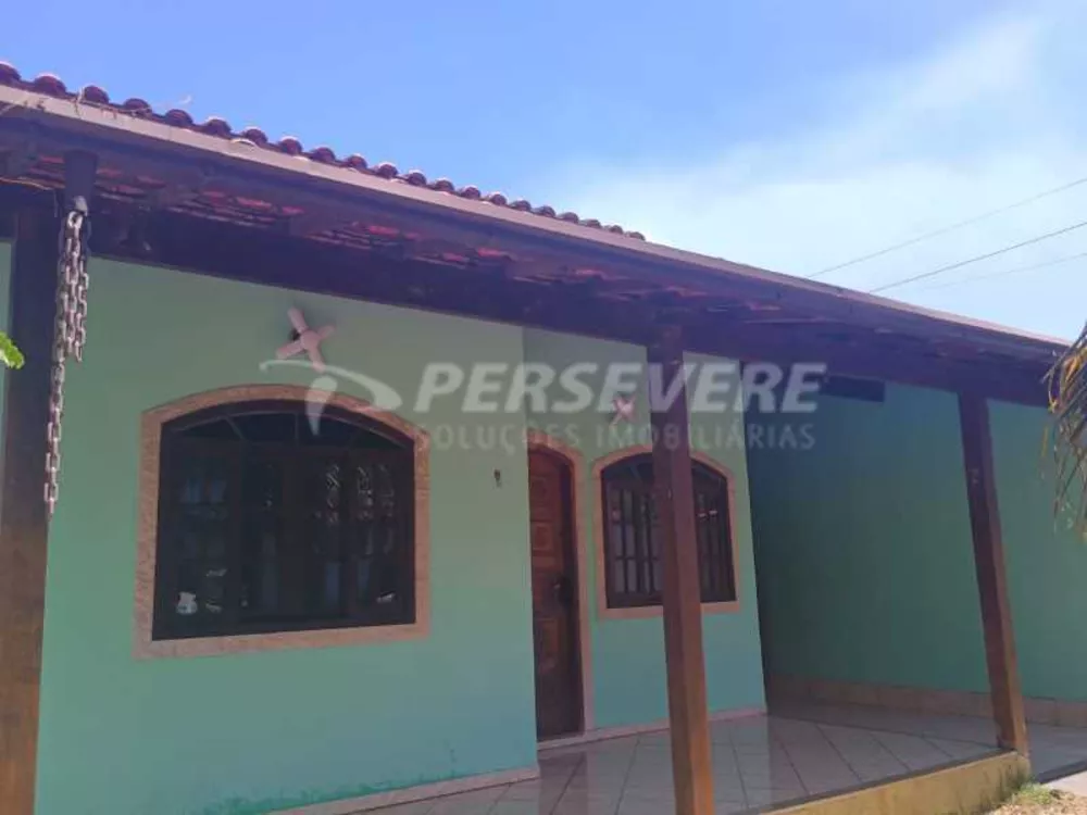 Casa, 2 quartos, 95 m² - Foto 1
