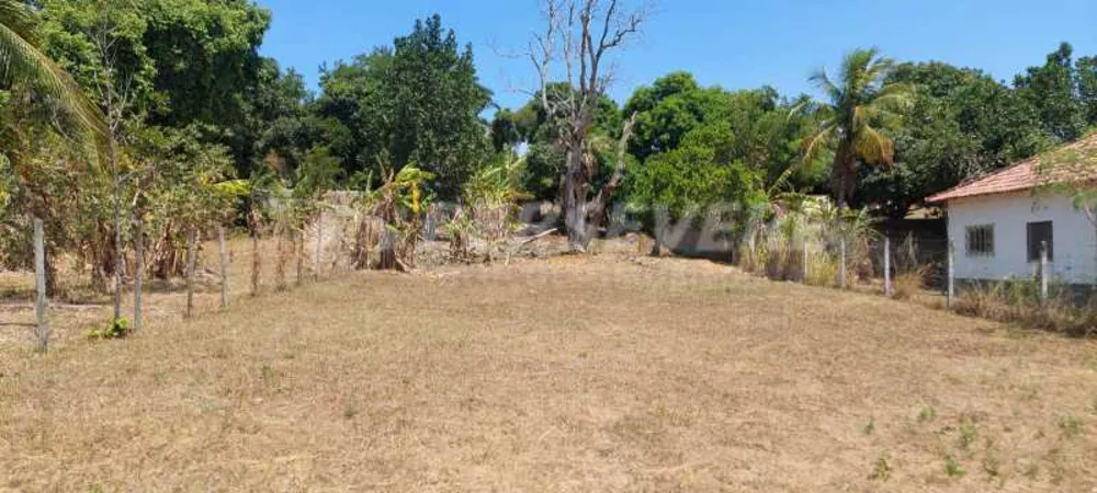 Terreno, 1040 m² - Foto 1