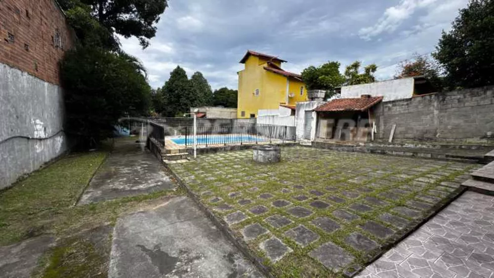 Casa, 5 quartos, 201 m² - Foto 13