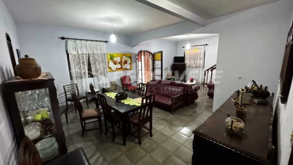 Casa, 5 quartos, 201 m² - Foto 16