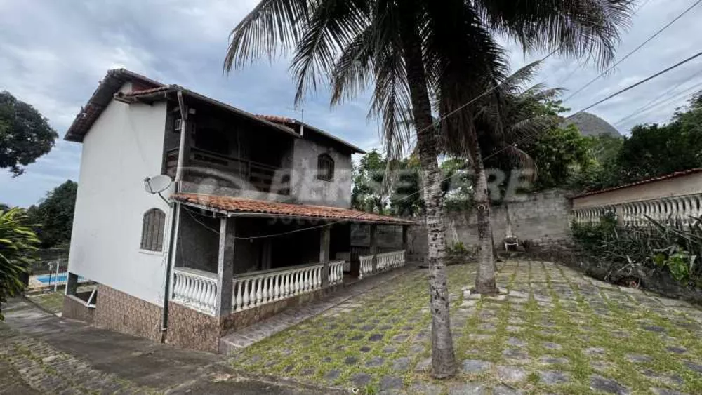 Casa, 5 quartos, 201 m² - Foto 4