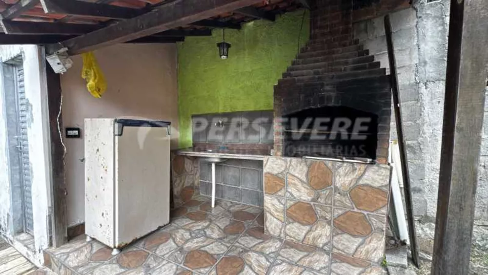 Casa, 5 quartos, 201 m² - Foto 1