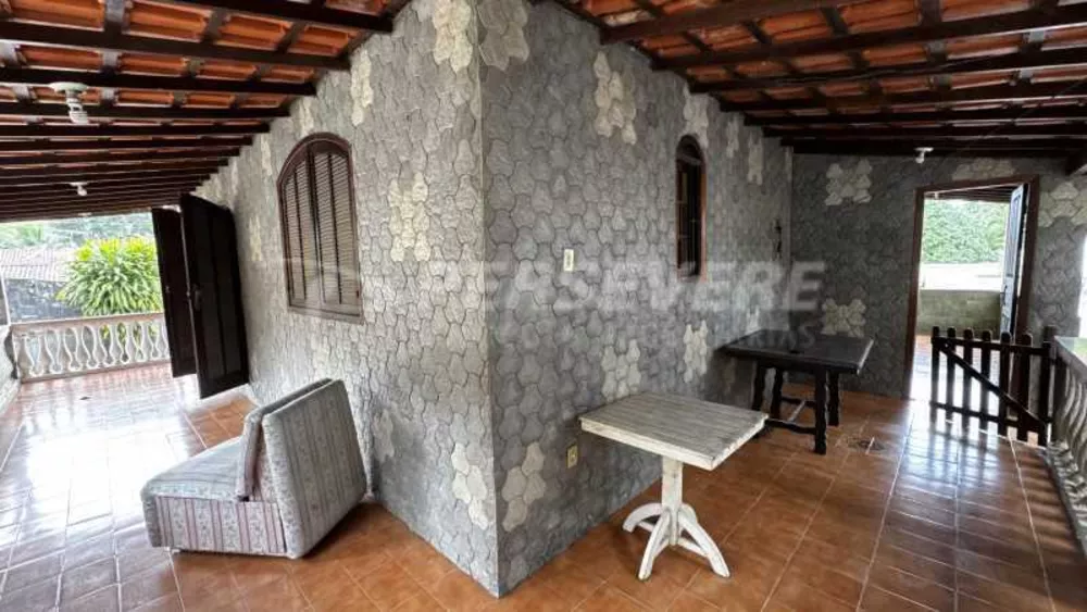 Casa, 5 quartos, 201 m² - Foto 9