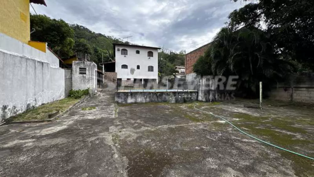 Casa, 5 quartos, 201 m² - Foto 11