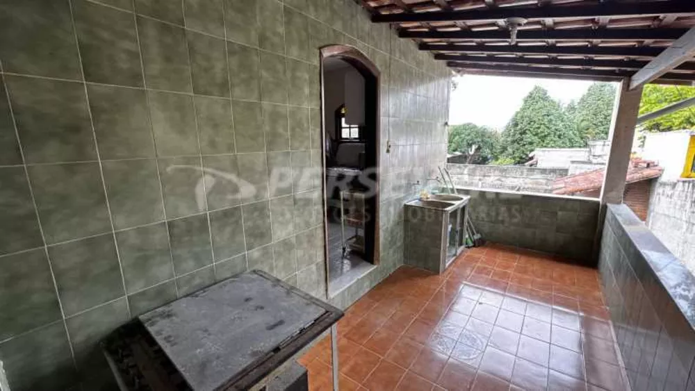 Casa, 5 quartos, 201 m² - Foto 14