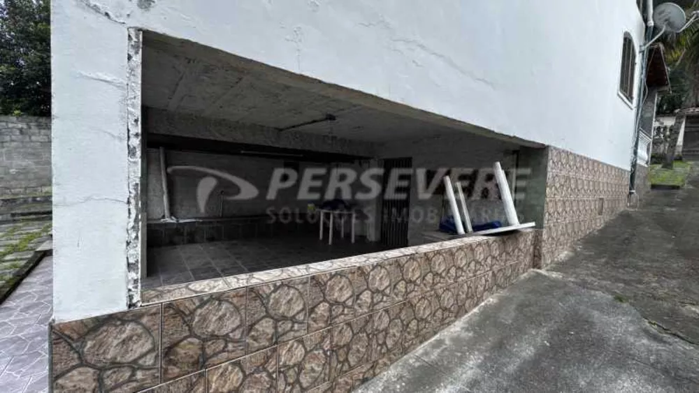 Casa, 5 quartos, 201 m² - Foto 2