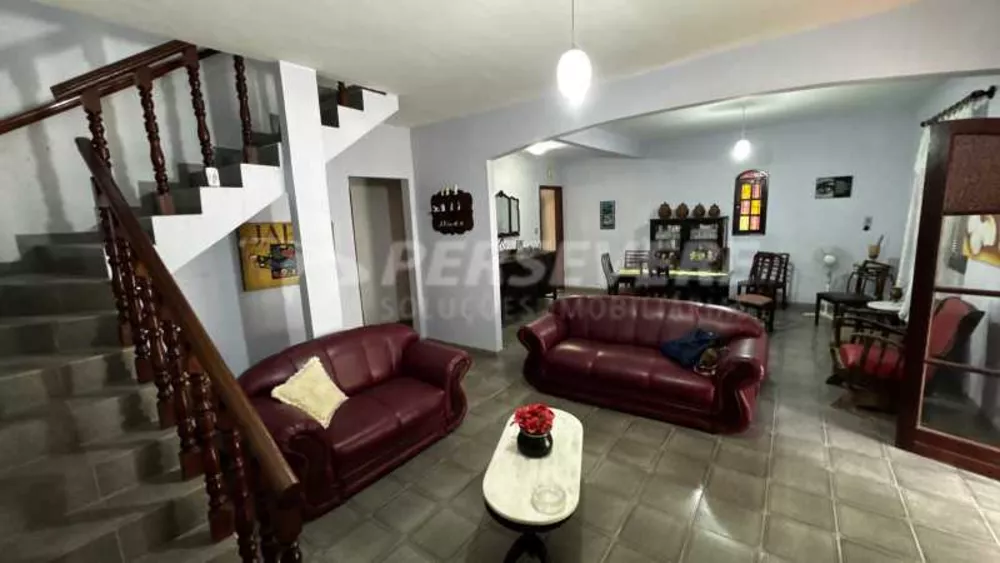 Casa, 5 quartos, 201 m² - Foto 23