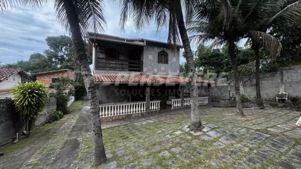 Casa, 5 quartos, 201 m² - Foto 7
