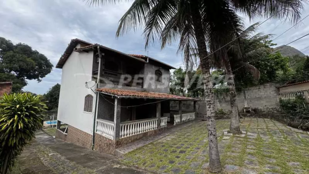 Casa, 5 quartos, 201 m² - Foto 12