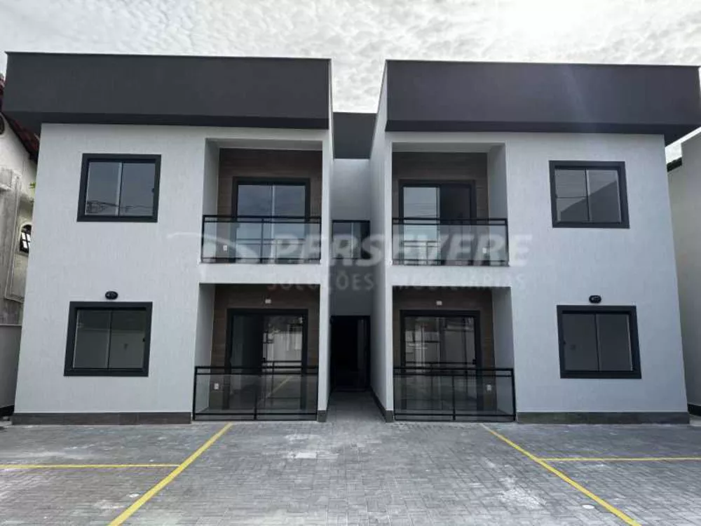Apartamento, 2 quartos, 61 m² - Foto 1