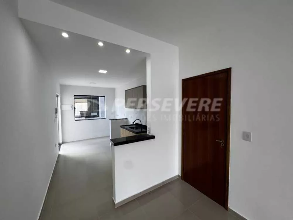 Apartamento, 2 quartos, 61 m² - Foto 3