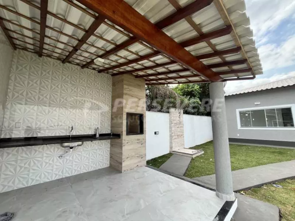 Casa, 3 quartos, 170 m² - Foto 13