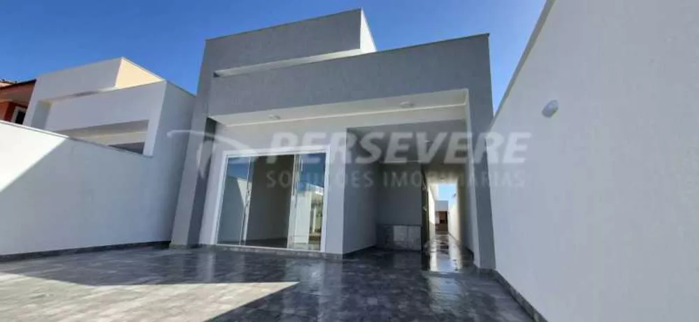 Casa, 3 quartos, 134 m² - Foto 2