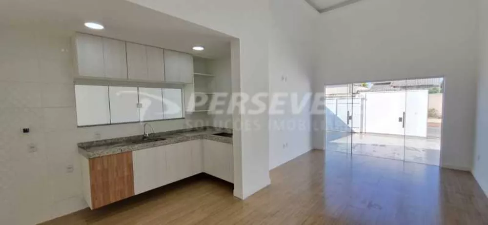 Casa, 3 quartos, 134 m² - Foto 3
