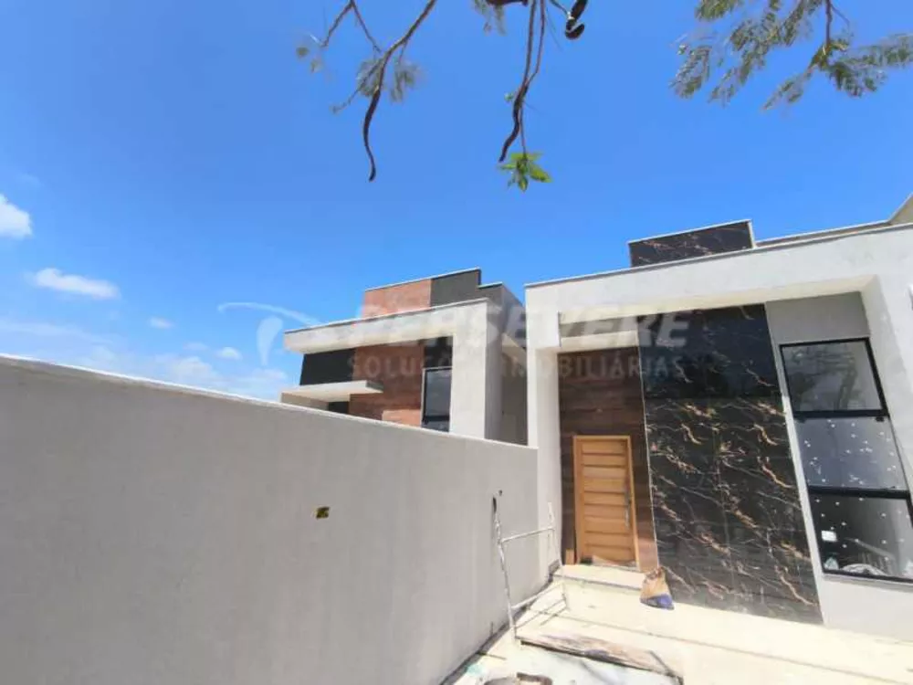 Casa, 2 quartos, 77 m² - Foto 7
