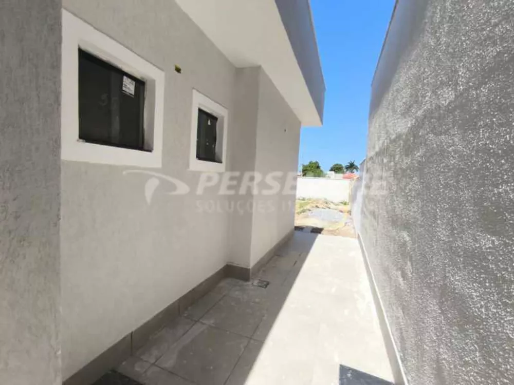 Casa, 2 quartos, 77 m² - Foto 9