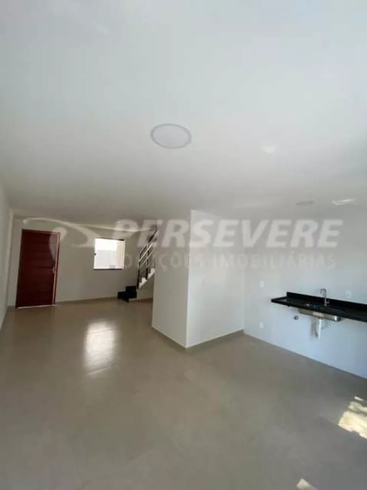 Casa de Condomínio, 2 quartos - Foto 7