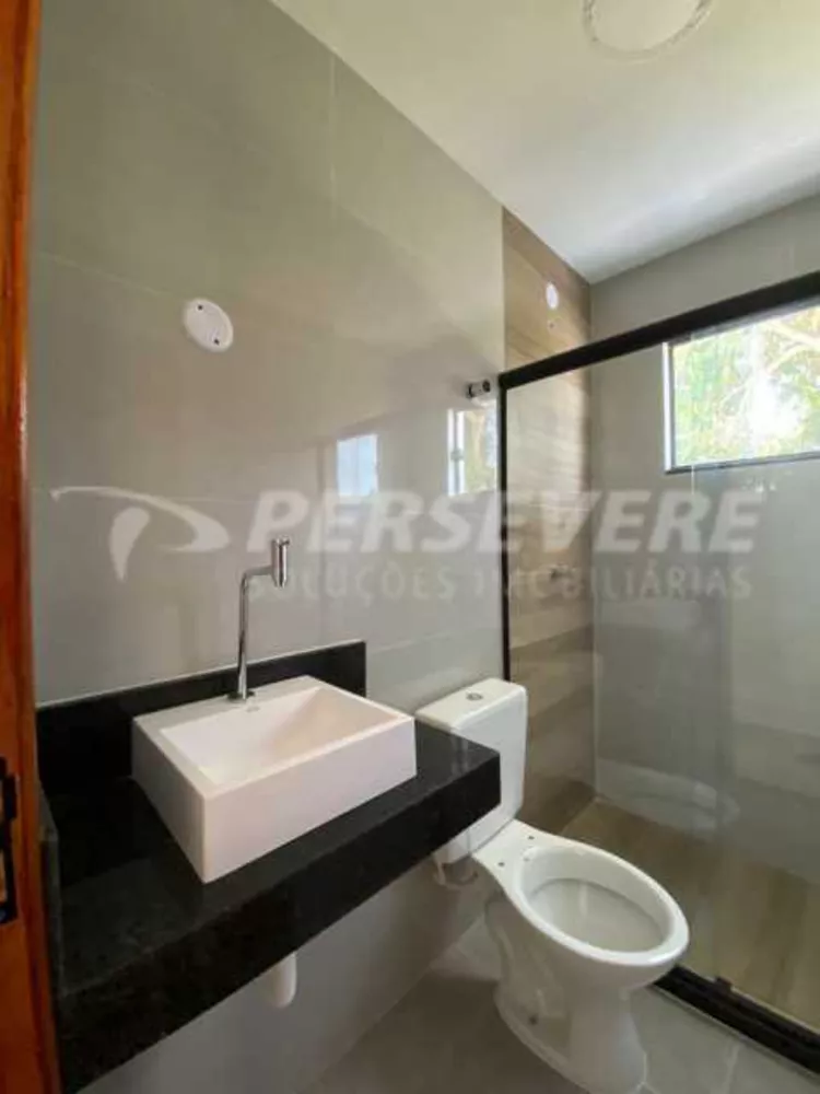 Casa de Condomínio, 2 quartos - Foto 1