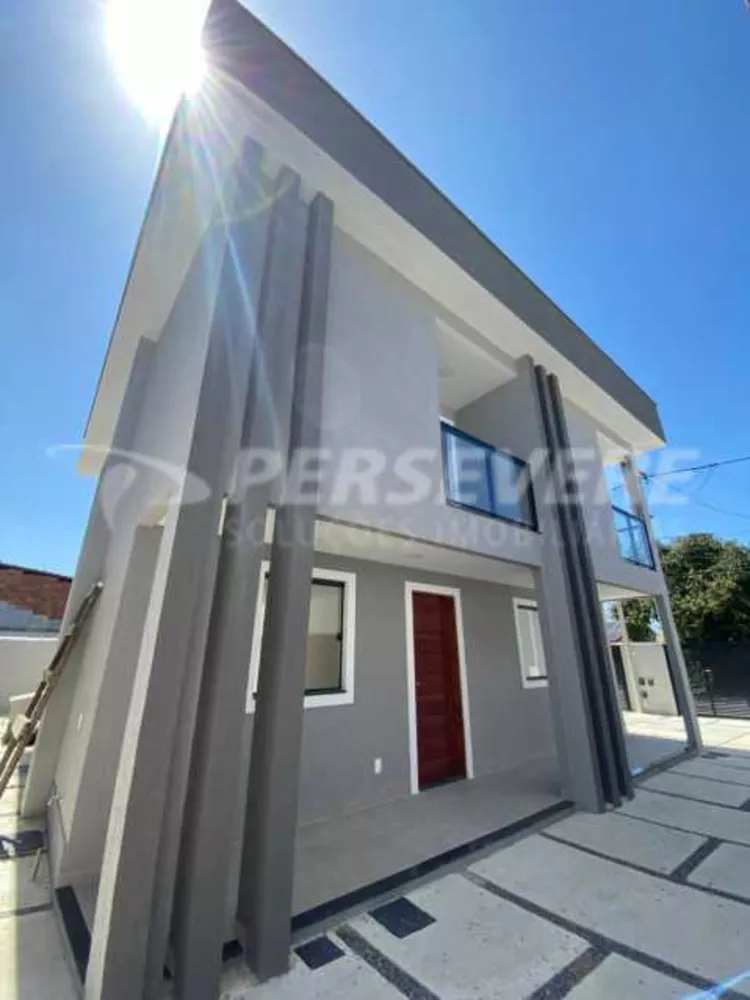 Casa de Condomínio, 2 quartos - Foto 6