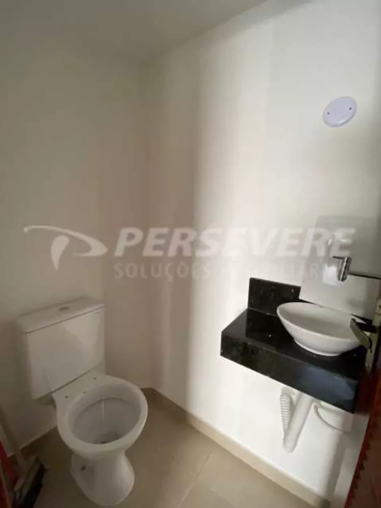 Casa de Condomínio, 2 quartos - Foto 8
