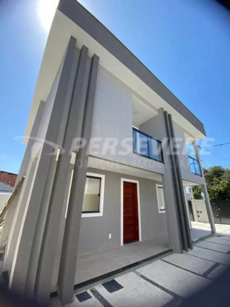 Casa de Condomínio, 2 quartos - Foto 10