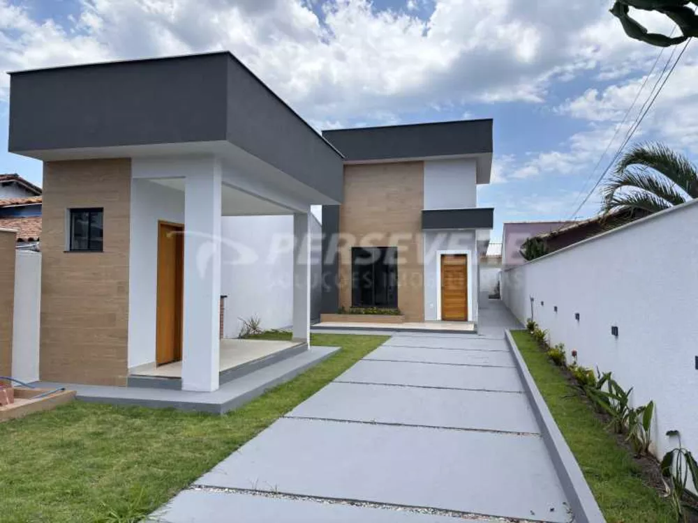 Casa, 3 quartos, 110 m² - Foto 15