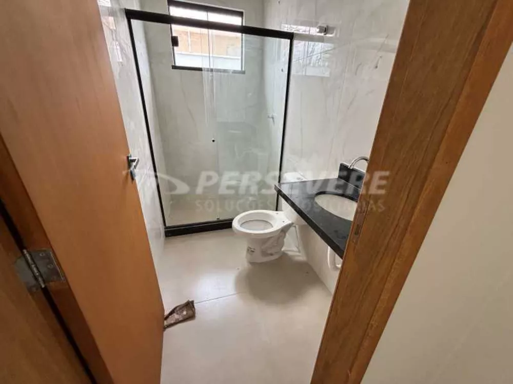 Casa, 3 quartos, 110 m² - Foto 3