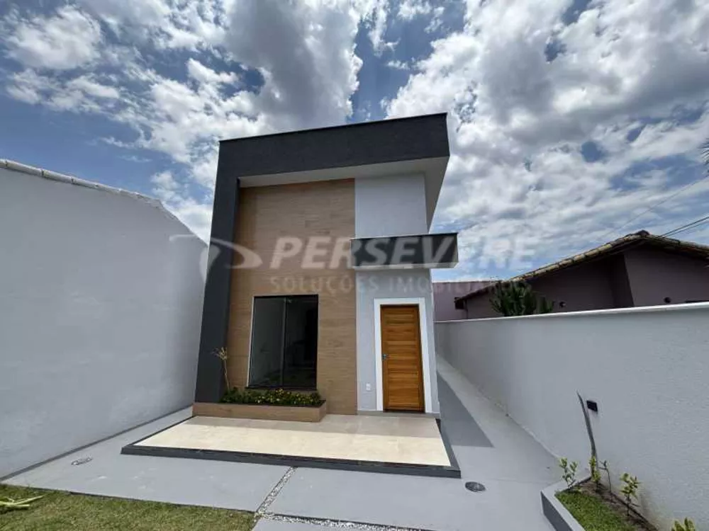 Casa, 3 quartos, 110 m² - Foto 11