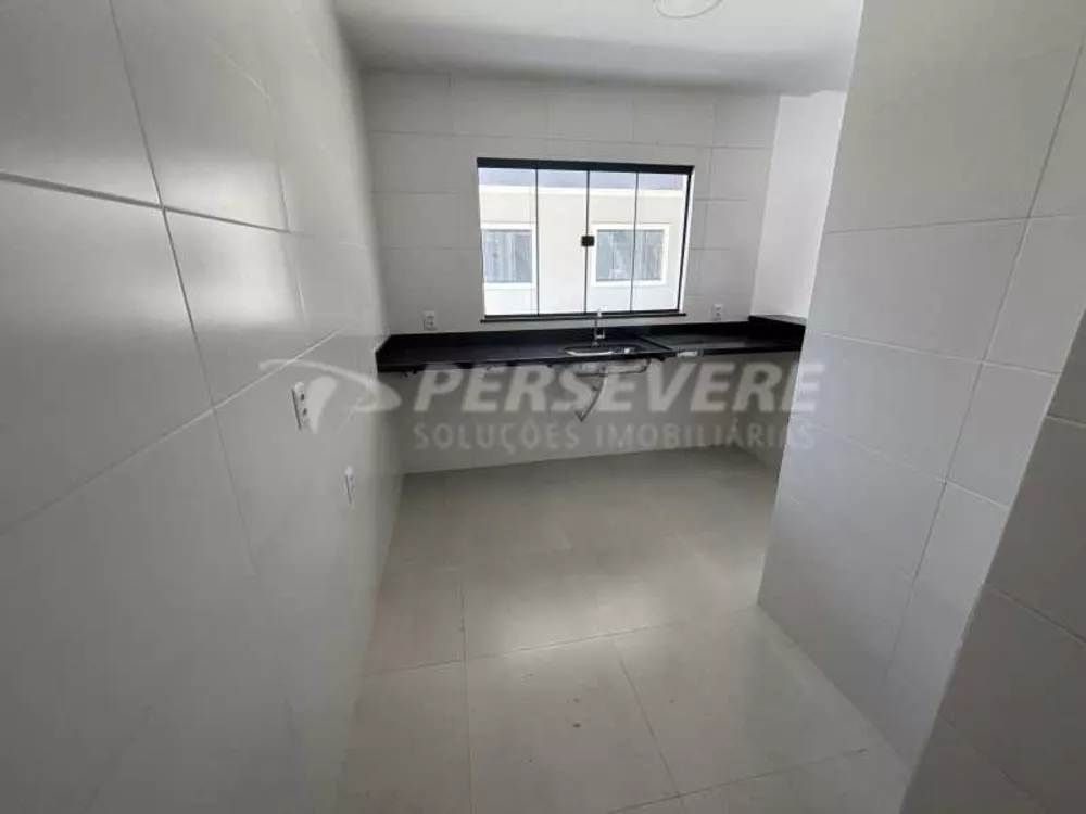 Casa, 3 quartos, 110 m² - Foto 1