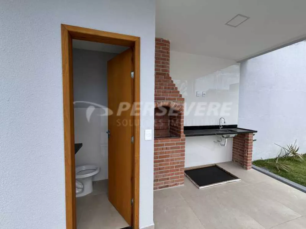 Casa, 3 quartos, 110 m² - Foto 18