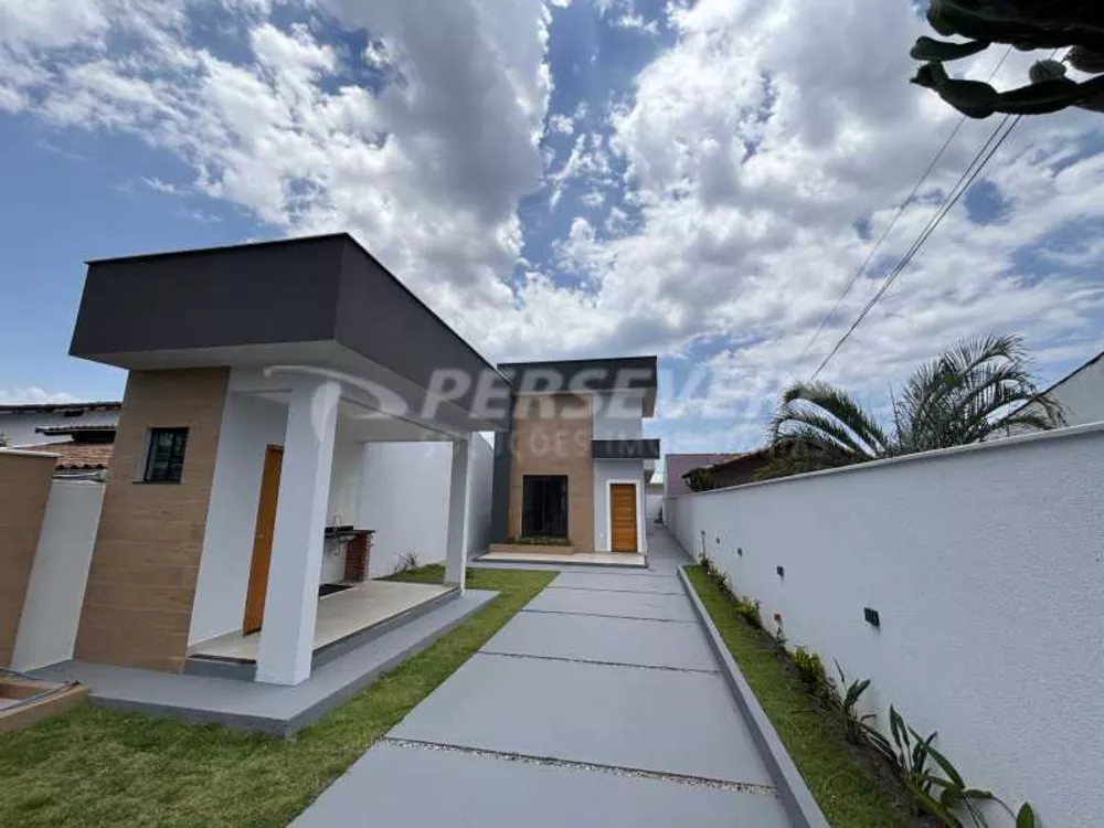 Casa, 3 quartos, 110 m² - Foto 16