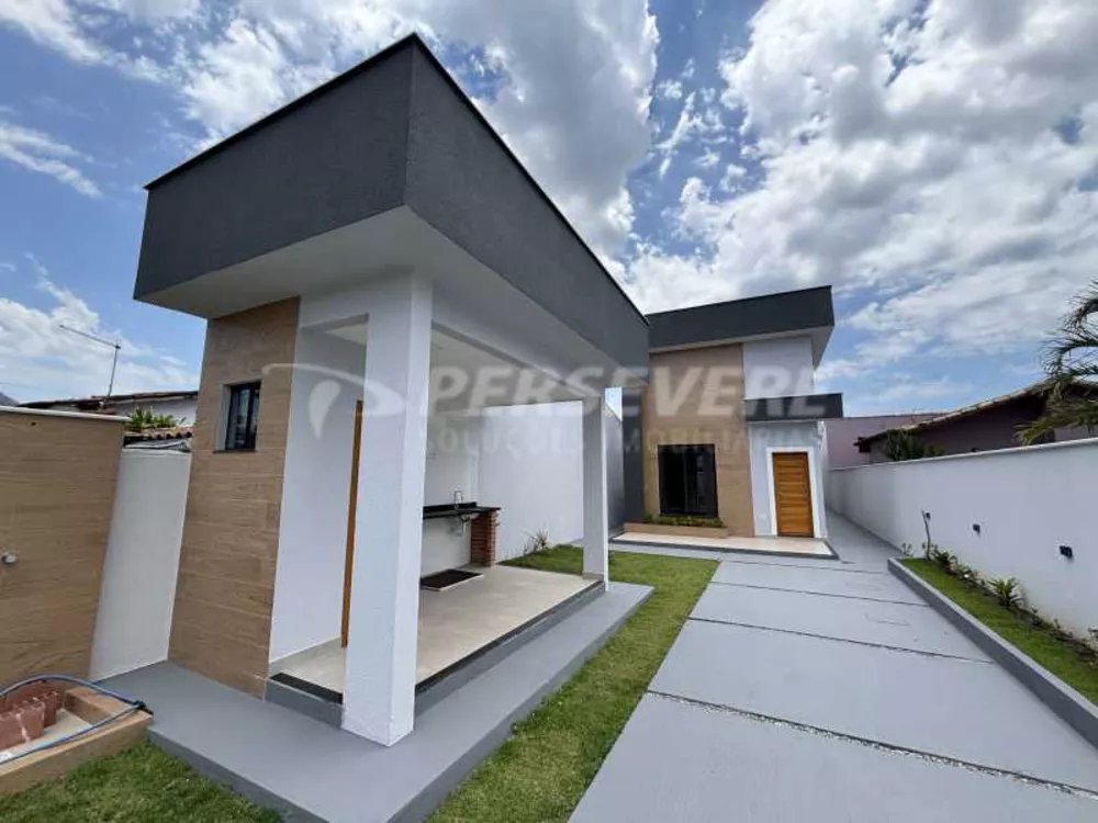 Casa, 3 quartos, 110 m² - Foto 17