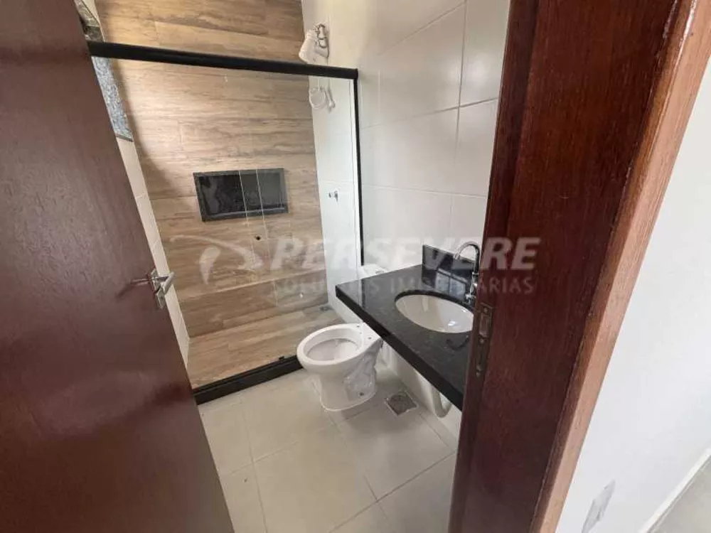Casa, 3 quartos, 110 m² - Foto 2