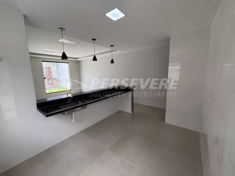 Casa, 3 quartos, 110 m² - Foto 6