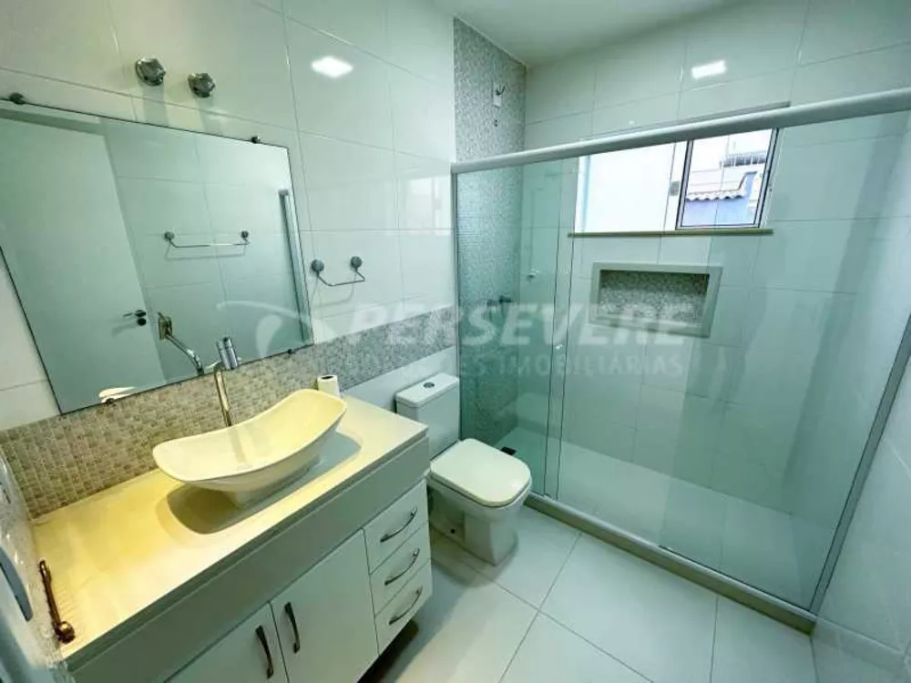 Casa de Condomínio, 3 quartos - Foto 12