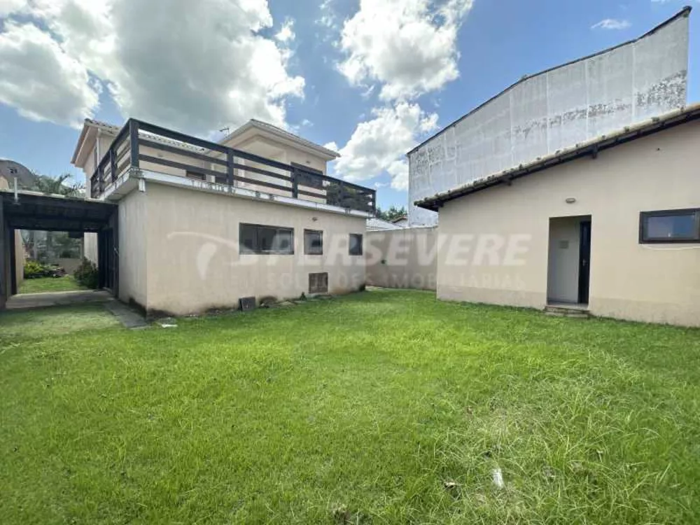 Casa de Condomínio, 4 quartos - Foto 23
