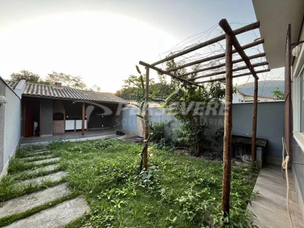 Casa, 3 quartos, 113 m² - Foto 14