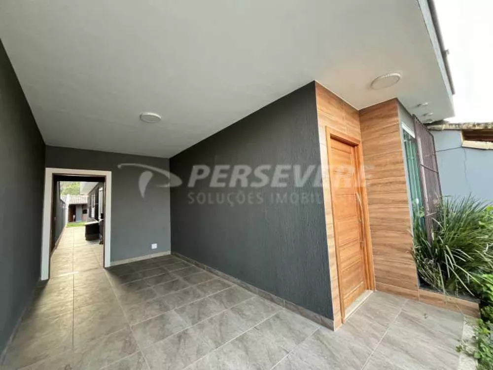Casa, 3 quartos, 113 m² - Foto 2