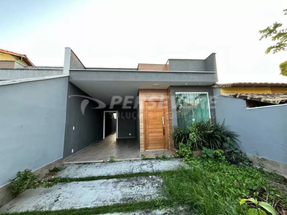 Casa, 3 quartos, 113 m² - Foto 1