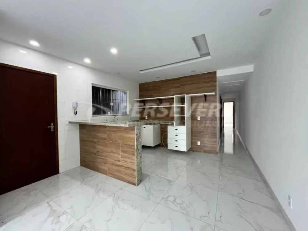 Casa, 3 quartos, 113 m² - Foto 5