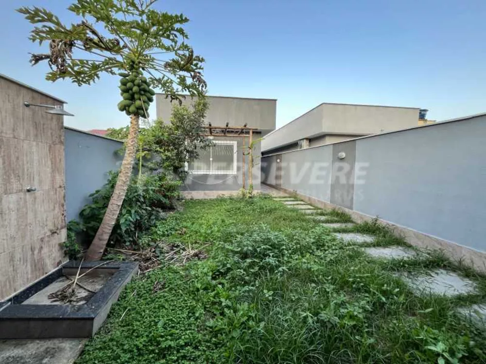 Casa, 3 quartos, 113 m² - Foto 12