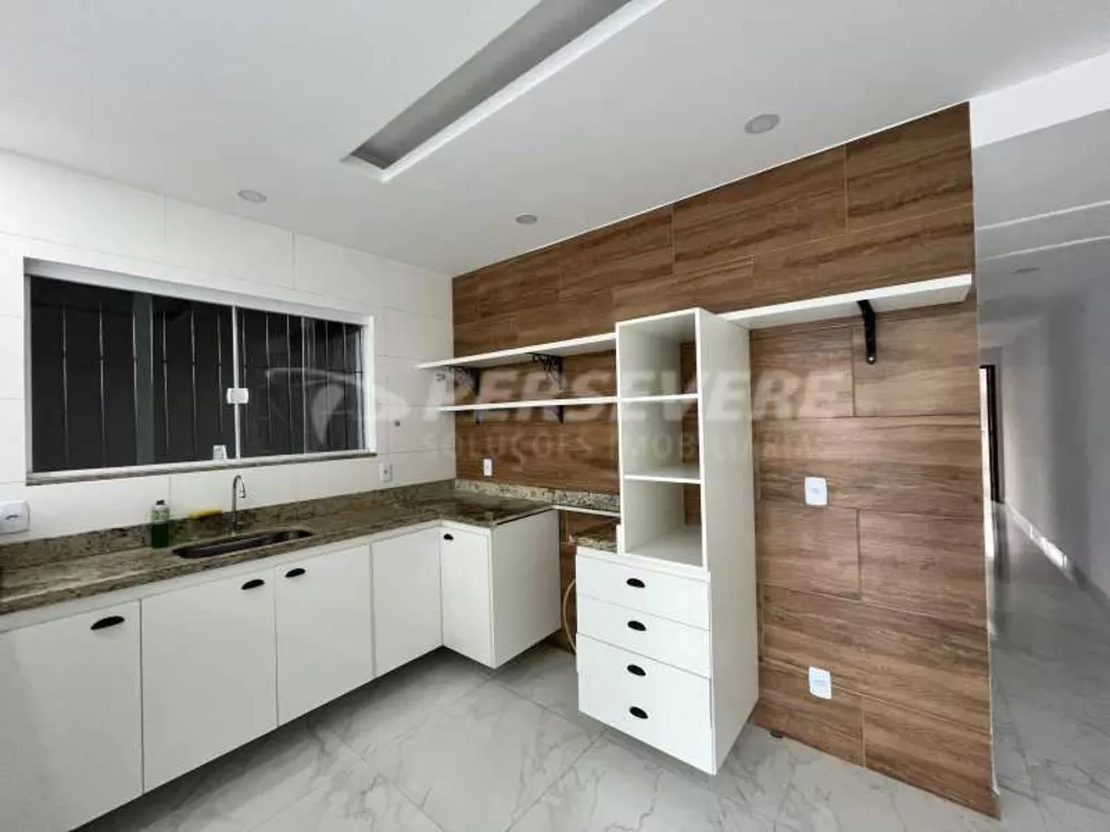 Casa, 3 quartos, 113 m² - Foto 6