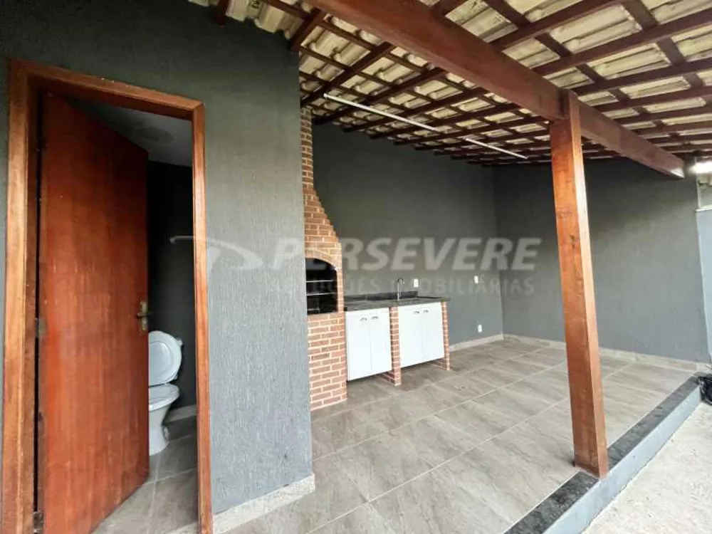 Casa, 3 quartos, 113 m² - Foto 15