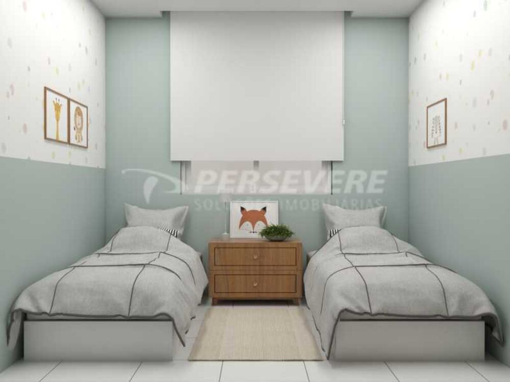 Casa de Condomínio, 2 quartos - Foto 6