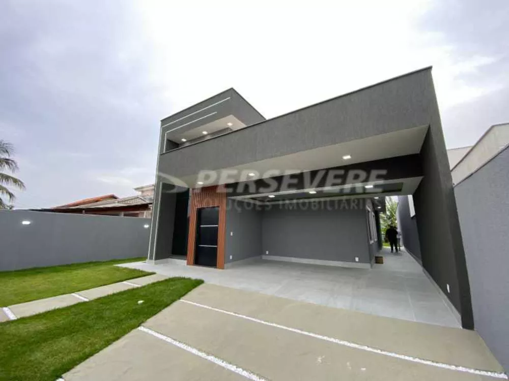 Casa, 3 quartos, 122 m² - Foto 2