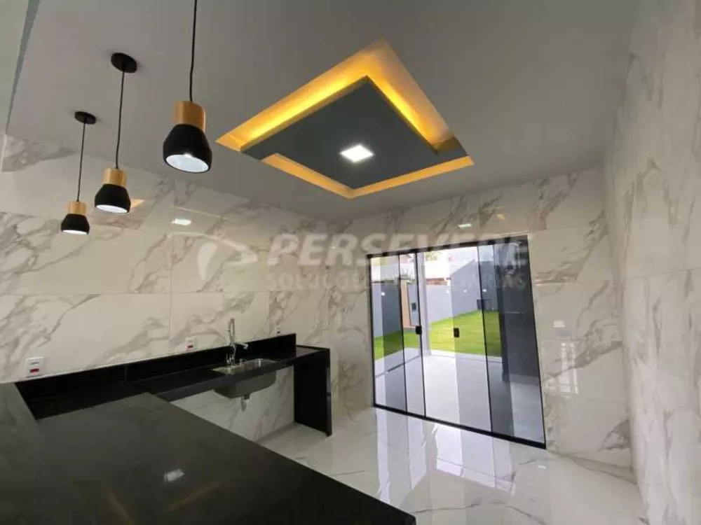 Casa, 3 quartos, 122 m² - Foto 6