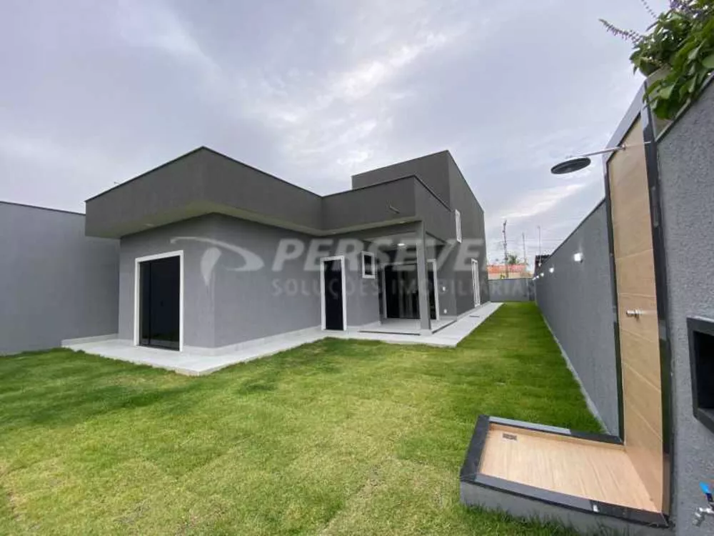 Casa, 3 quartos, 122 m² - Foto 13