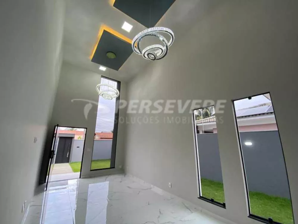 Casa, 3 quartos, 122 m² - Foto 4