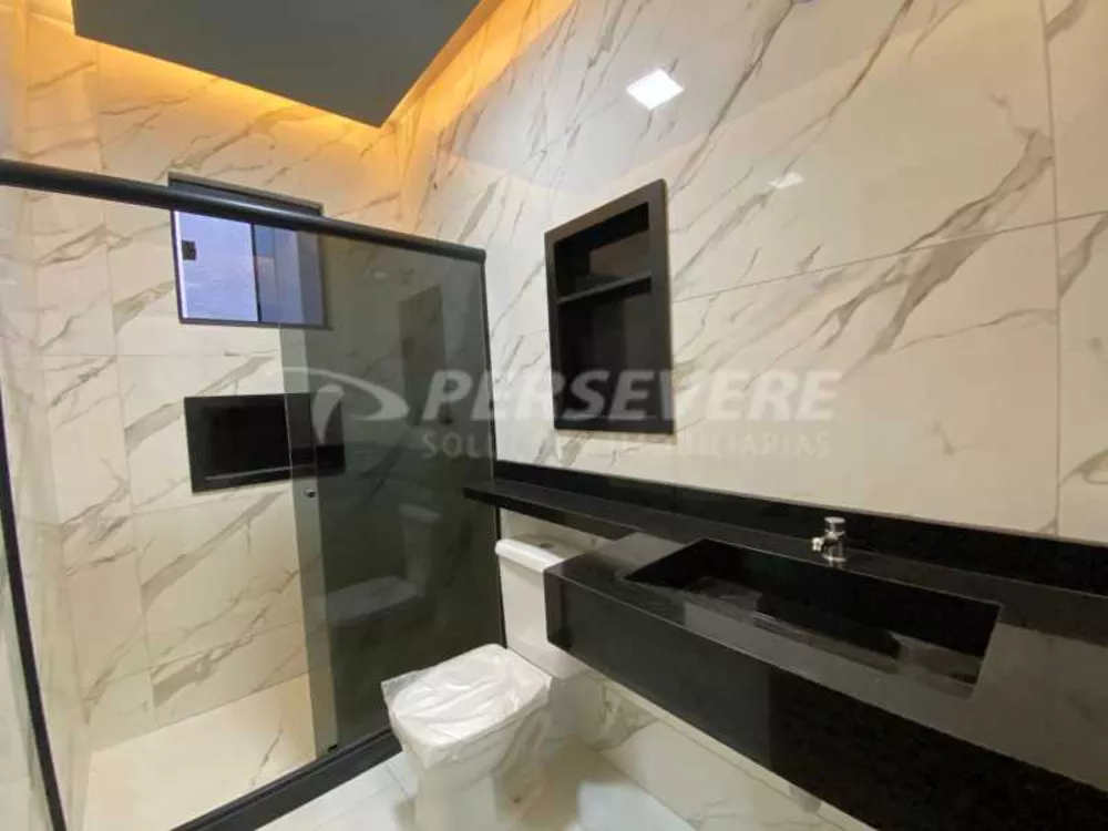 Casa, 3 quartos, 122 m² - Foto 9